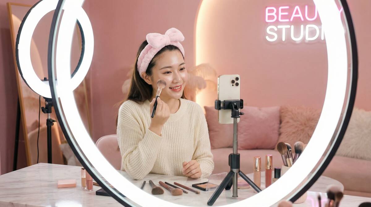 麻豆传媒创作者