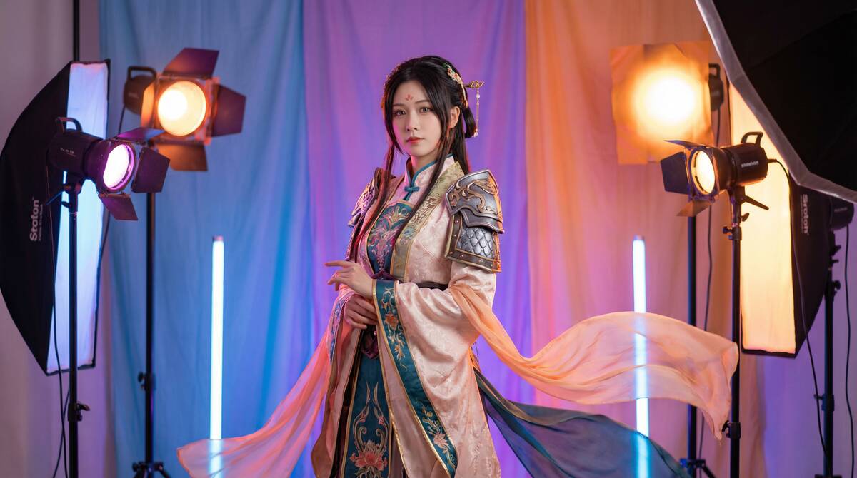 麻豆传媒古风视频